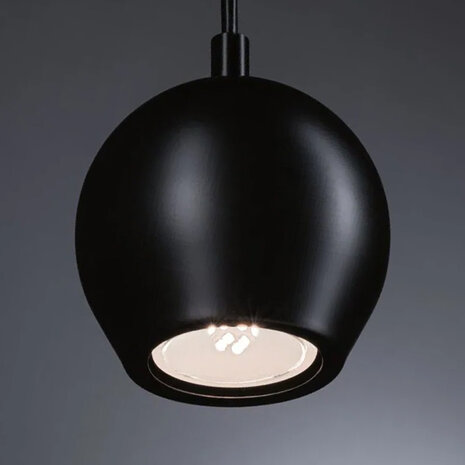 Badkamer Hanglamp GU10 IP44 Cup