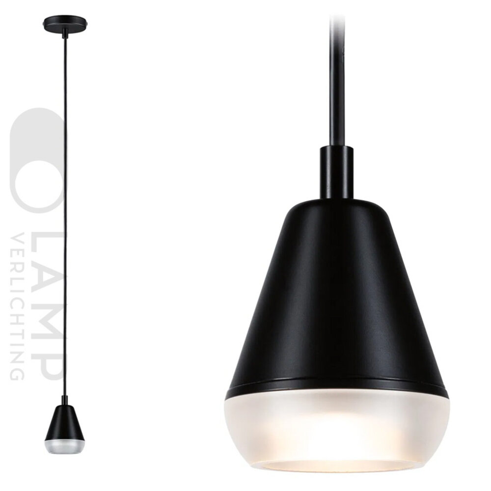 Badkamer Hanglamp GU10 IP44 Kegel Badkamer Hanglamp GU10 IP44 Kegel