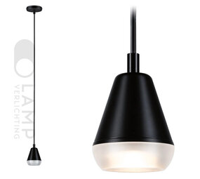 Badkamer Hanglamp GU10 IP44 Kegel Badkamer Hanglamp GU10 IP44 Kegel