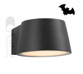 Vleermuisvriendelijke Wandlamp Bat-W2 Vleermuisvriendelijke Wandlamp Bat-W2