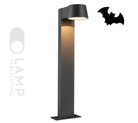 Vleermuis vriendelijke Tuinlamp Bat-S2 Vleermuis vriendelijke Tuinlamp Bat-S2