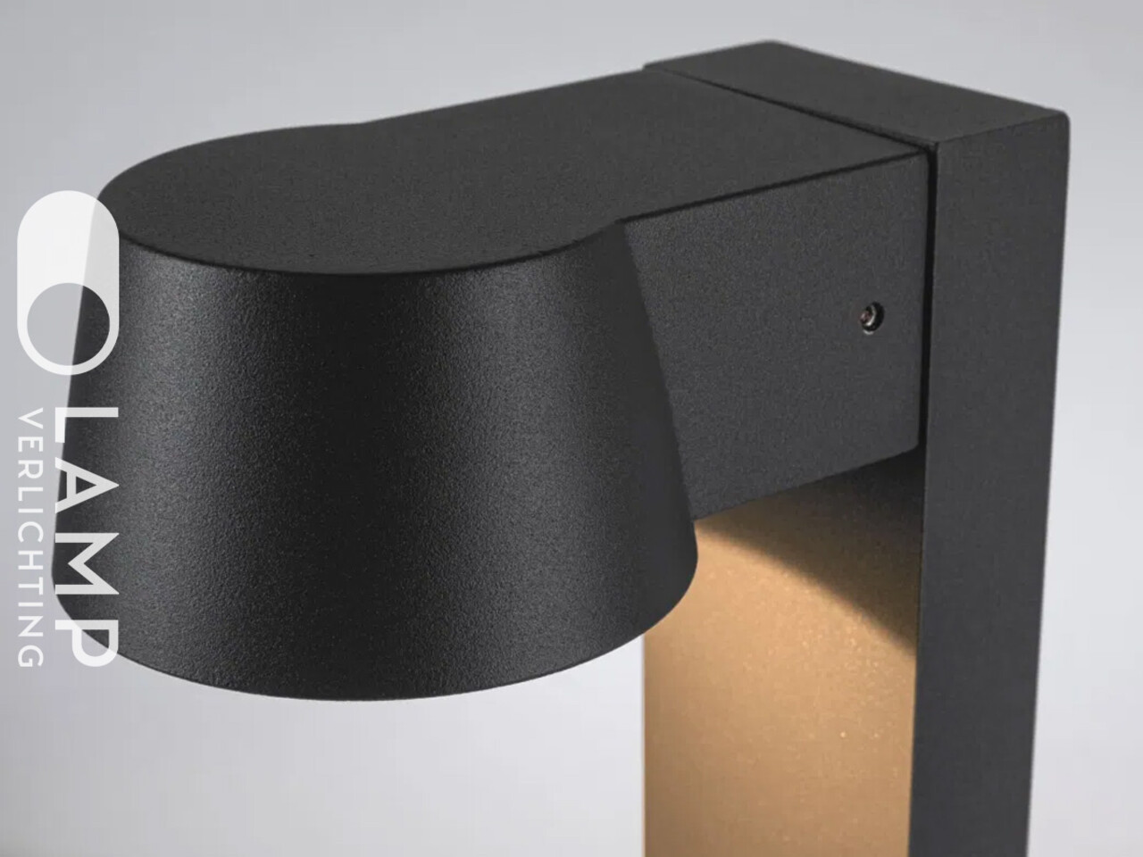 Vleermuis vriendelijke Tuinlamp Bat-S2 Vleermuis vriendelijke Tuinlamp Bat-S2