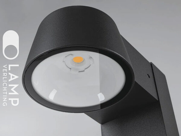 Vleermuis vriendelijke Tuinlamp Bat-S2 Vleermuis vriendelijke Tuinlamp Bat-S2