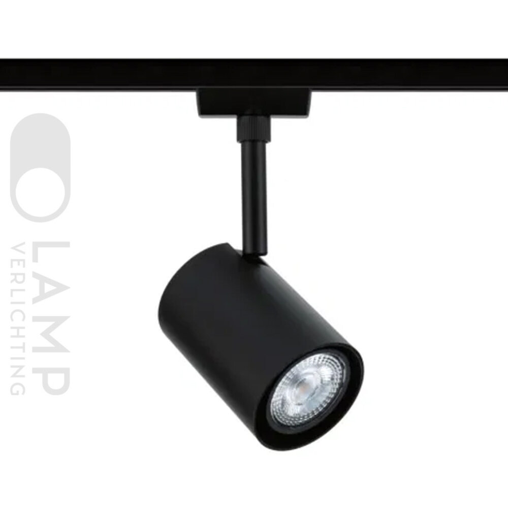 Lux Railspot GU10 Tube Lux Railspot GU10 Tube