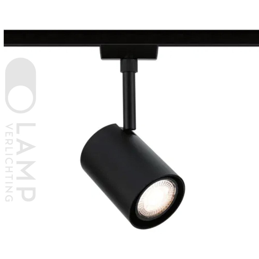 Lux Railspot GU10 Tube Lux Railspot GU10 Tube