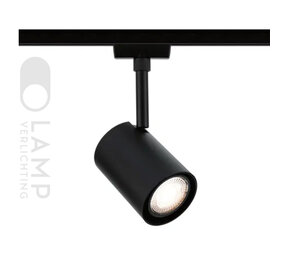 Lux Railspot GU10 Tube Lux Railspot GU10 Tube