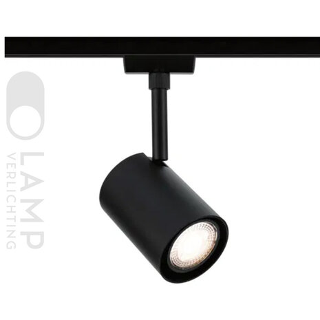 Lux Railspot GU10 Tube Lux Railspot GU10 Tube