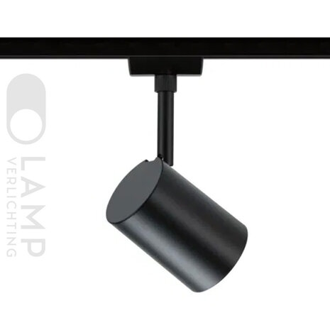 Lux Railspot GU10 Tube Lux Railspot GU10 Tube