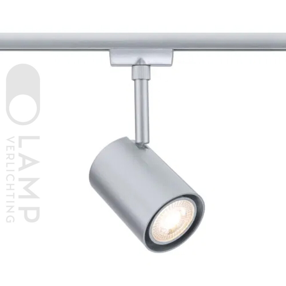 Lux Railspot GU10 Tube Lux Railspot GU10 Tube