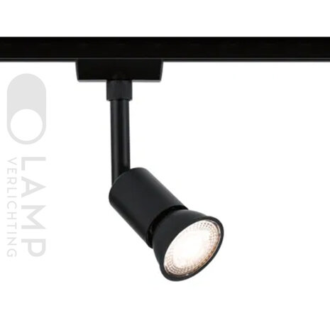 Lux Railspot GU10 Core Lux Railspot GU10 Core