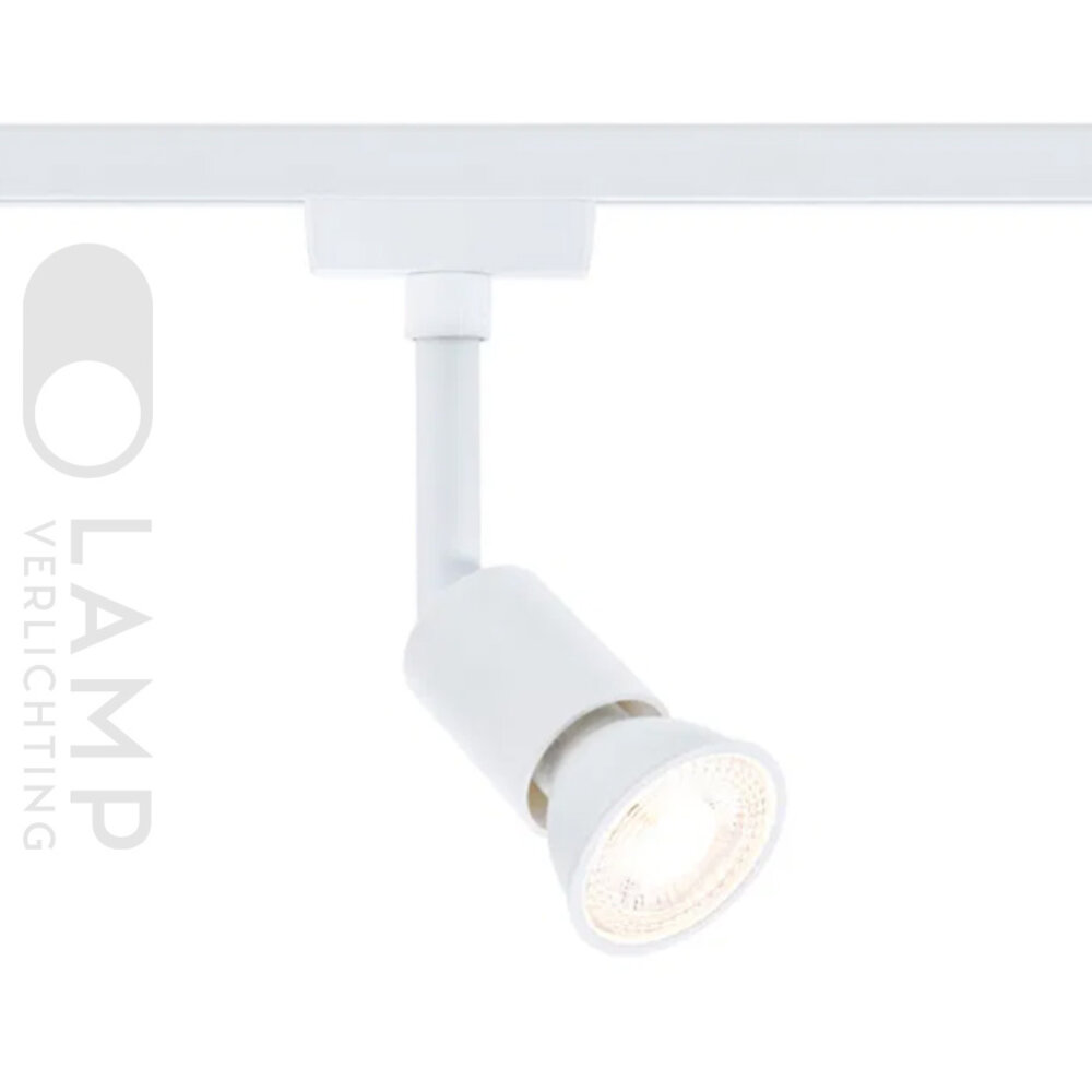 Lux Railspot GU10 Core Lux Railspot GU10 Core