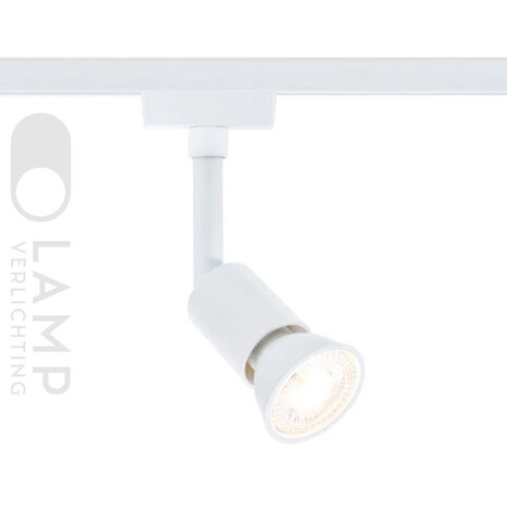 Lux Railspot GU10 Core Lux Railspot GU10 Core