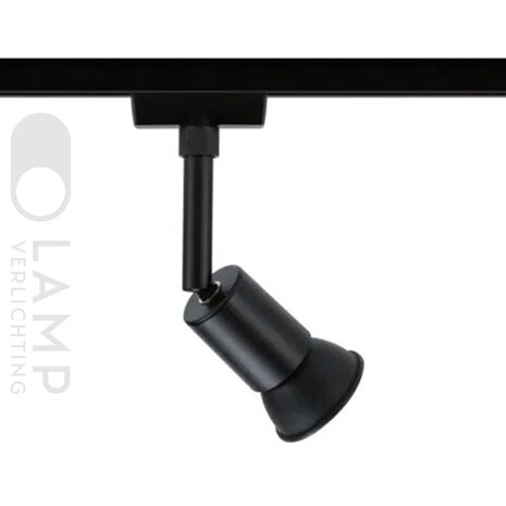 Lux Railspot GU10 Core Lux Railspot GU10 Core