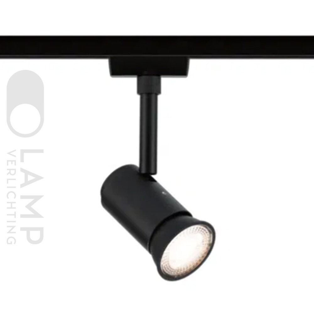 Lux Railspot GU10 Basic Lux Railspot GU10 Basic