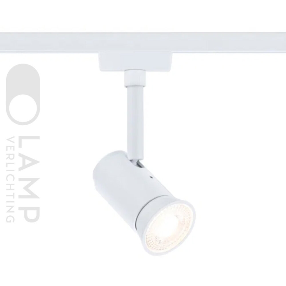 Lux Railspot GU10 Basic Lux Railspot GU10 Basic