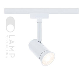 Lux Railspot GU10 Basic Lux Railspot GU10 Basic