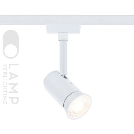 Lux Railspot GU10 Basic Lux Railspot GU10 Basic