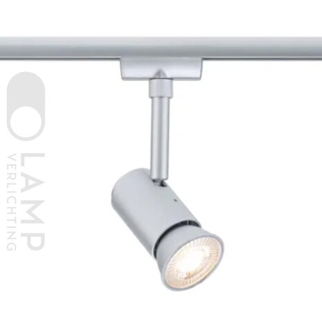 Lux Railspot GU10 Basic Lux Railspot GU10 Basic