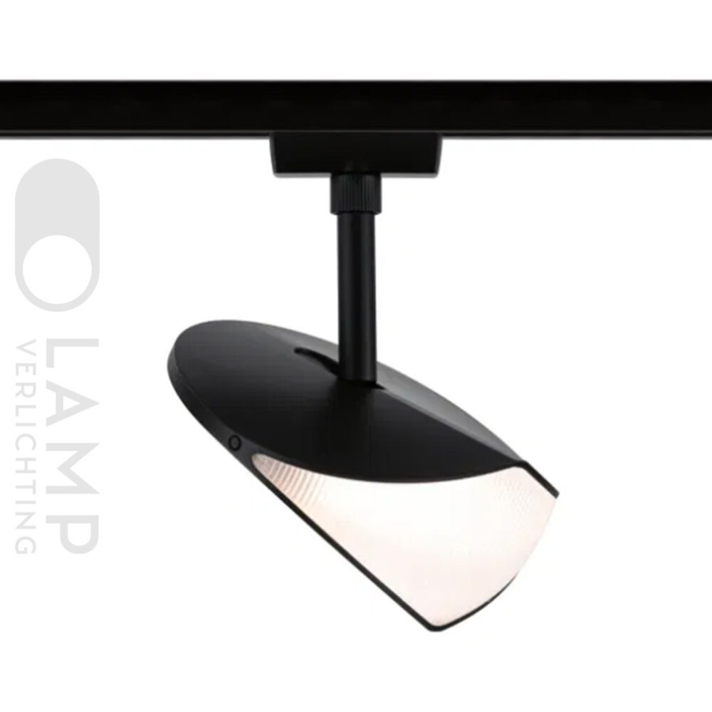 Lux Railspot LED 10W Space 3-stap dim Lux Railspot LED 10W Space 3-stap dim