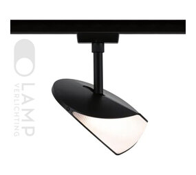 Lux Railspot LED 10W Space 3-stap dim Lux Railspot LED 10W Space 3-stap dim