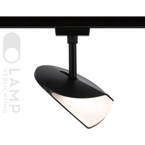 Lux Railspot LED 10W Space 3-stap dim Lux Railspot LED 10W Space 3-stap dim