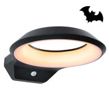 Vleermuis Lamp met Bewegingssensor Bat-W3 Vleermuis Lamp met Bewegingssensor Bat-W3