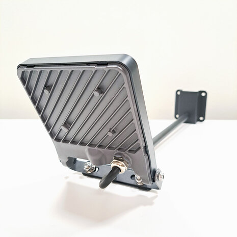 Reclameverlichting LED 10W - 800 lumen Reclameverlichting LED 10W - 800 lumen
