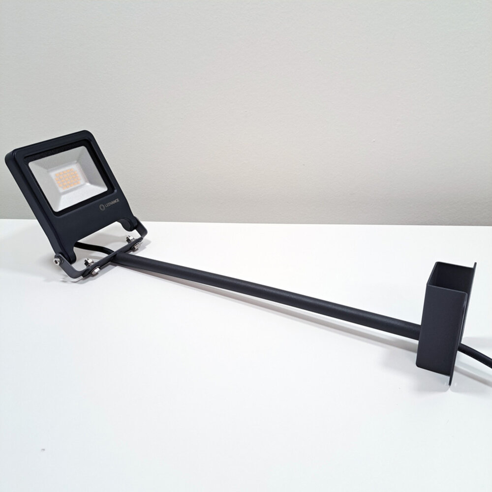 Reclameverlichting LED 10W - 800 lumen Reclameverlichting LED 10W - 800 lumen