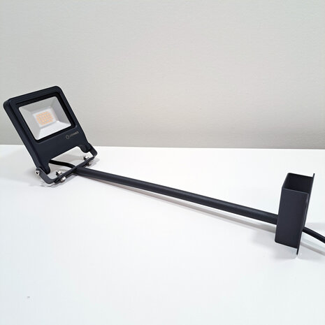 Reclameverlichting LED 10W - 800 lumen Reclameverlichting LED 10W - 800 lumen