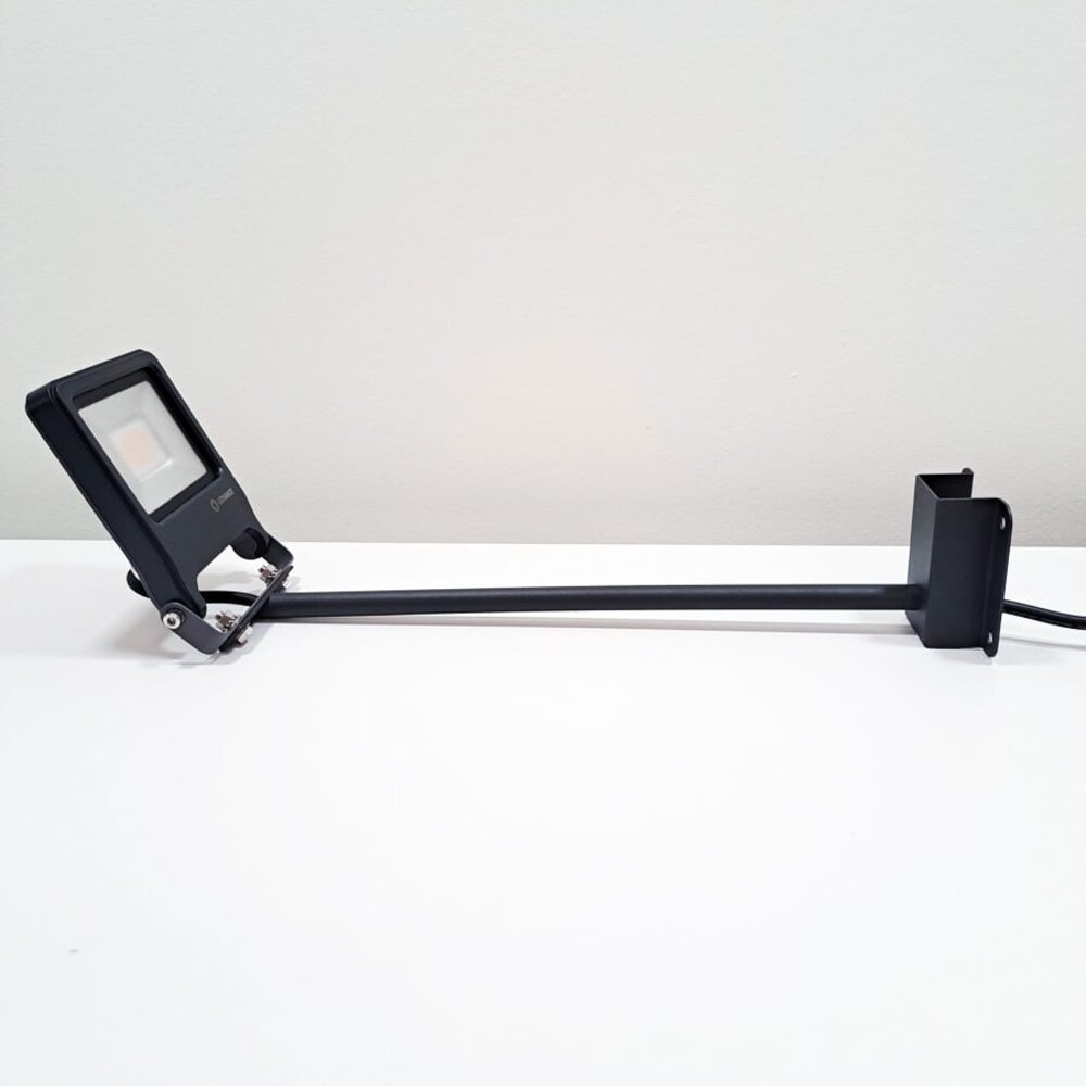 Reclameverlichting LED 10W - 800 lumen Reclameverlichting LED 10W - 800 lumen
