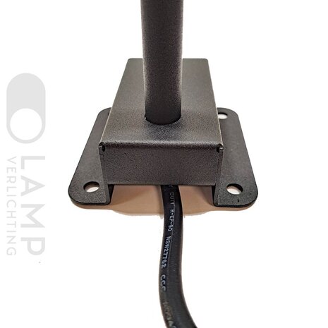 Reclameverlichting LED 10W - 800 lumen Reclameverlichting LED 10W - 800 lumen