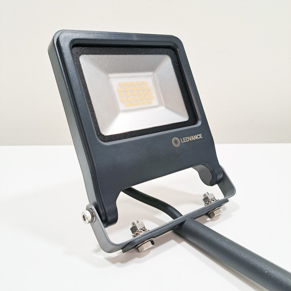 Reclameverlichting LED 10W - 800 lumen Reclameverlichting LED 10W - 800 lumen