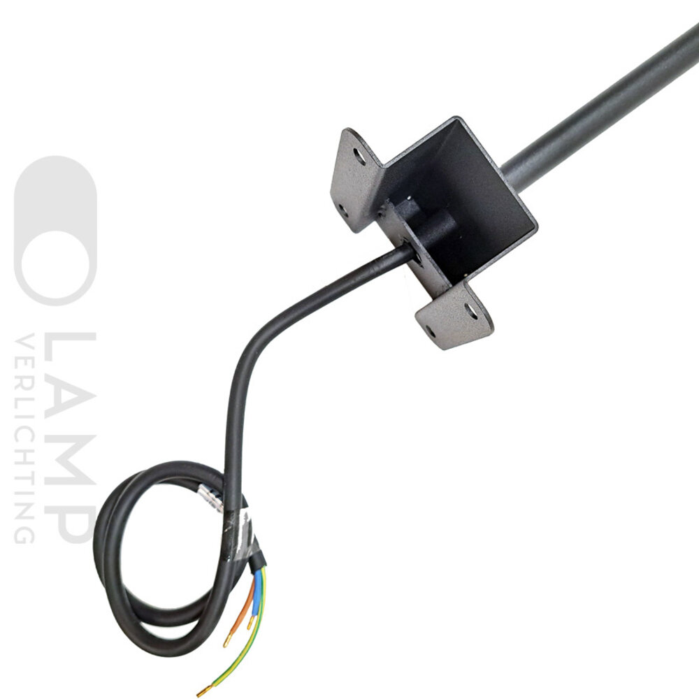 Reclameverlichting LED 10W - 800 lumen Reclameverlichting LED 10W - 800 lumen