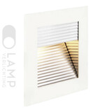 Trapverlichting Inbouwspot Indirect 230V