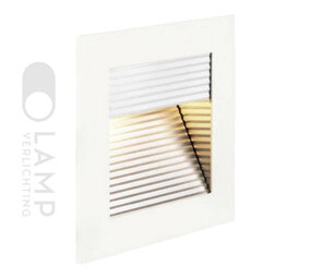 Trapverlichting Inbouwspot Indirect 230V