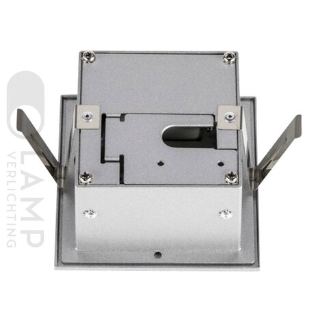 Trapverlichting Inbouwspot Indirect 230V Trapverlichting Inbouwspot Indirect 230V