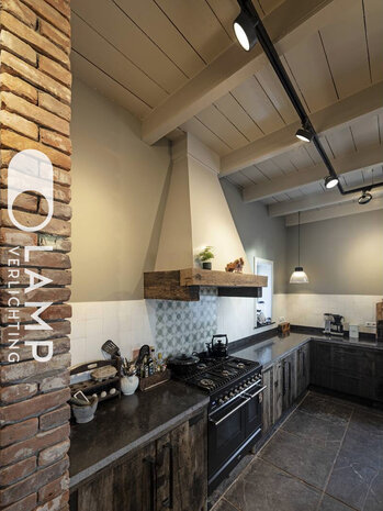 1-Fase Railspot Groot QPAR111 1-Fase Railspot Groot QPAR111