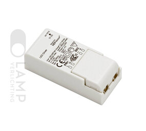 LED Driver 350mA 3W LED Driver 350mA 3W
