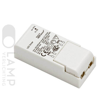 LED Driver 350mA 3W LED Driver 350mA 3W