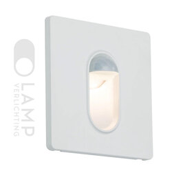 Trapspot Inbouw Vierkant met Bewegingssensor Trapspot Inbouw Vierkant met Bewegingssensor