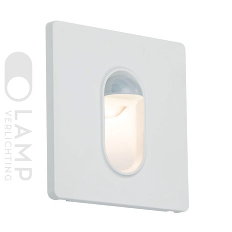 Trapspot Inbouw Vierkant met Bewegingssensor Trapspot Inbouw Vierkant met Bewegingssensor