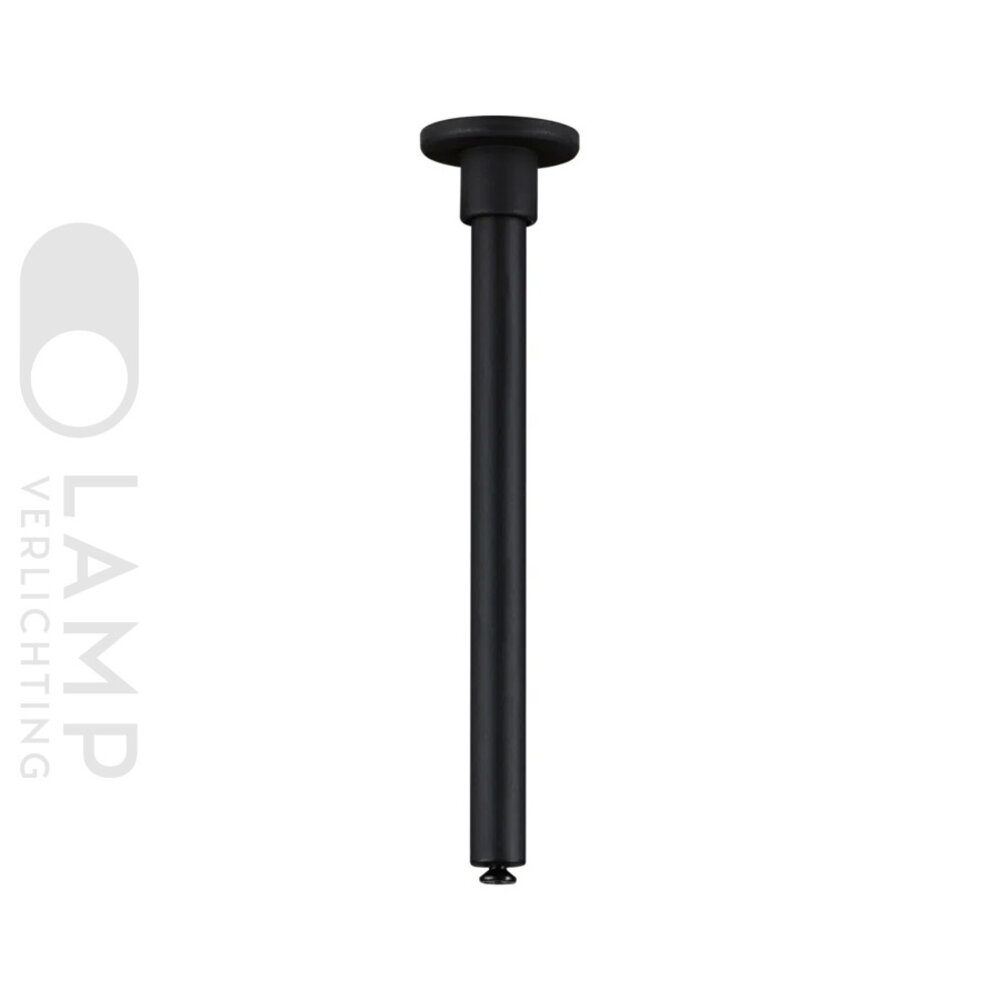 Lux Rail Afstandhouder 10 cm Lux Rail Afstandhouder 10 cm