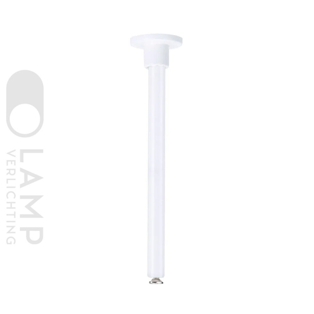 Lux Rail Afstandhouder 10 cm Lux Rail Afstandhouder 10 cm