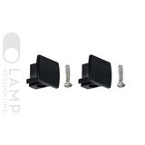 Lux Rail Eindkappen Lux Rail Eindkappen