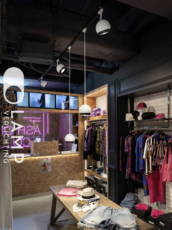 Railspot Bol Groot 1-Fase Railspot Bol Groot 1-Fase