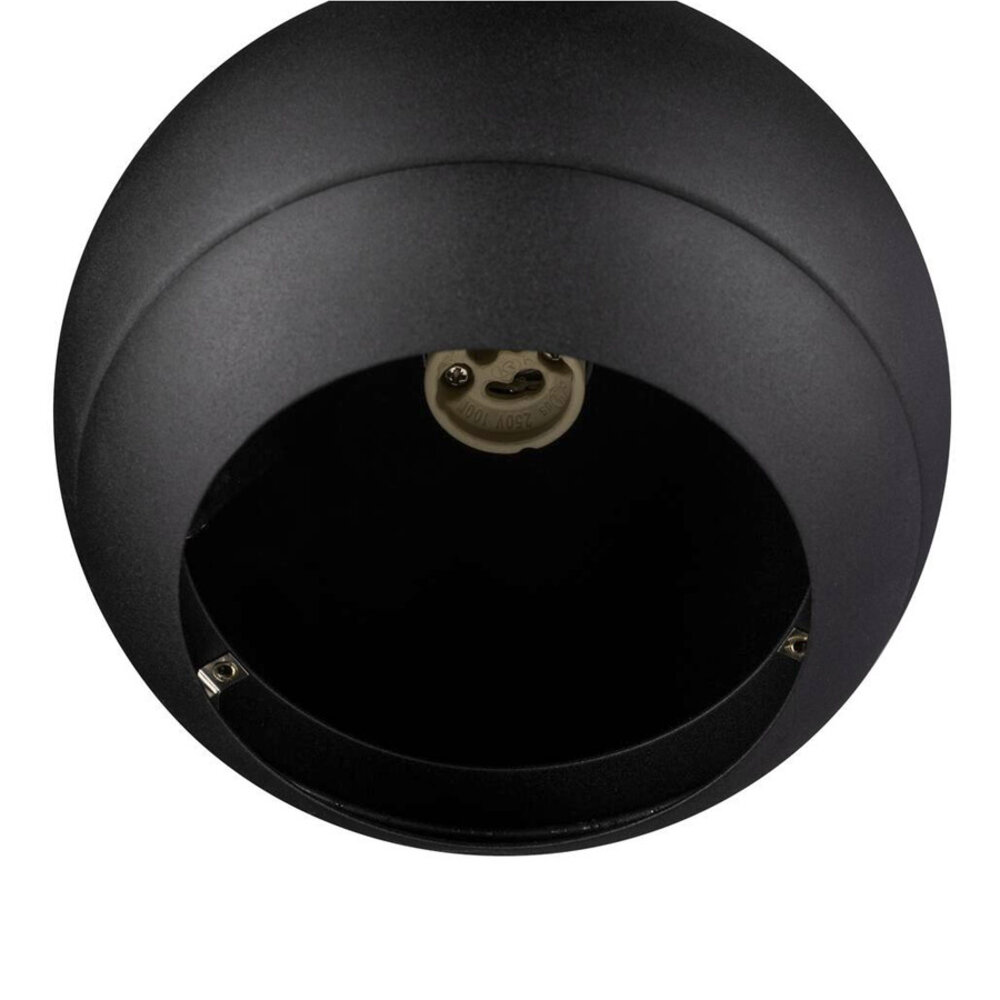 Railspot Bol Groot 1-Fase Railspot Bol Groot 1-Fase