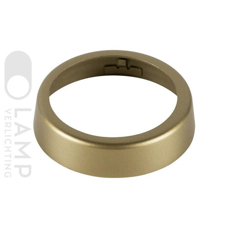 Sierring voor GU10 ledlamp Sierring voor GU10 ledlamp