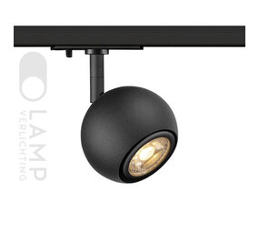 Railspot Bol Klein GU10 1-Fase Railspot Bol Klein GU10 1-Fase