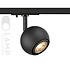 Railspot Bol Klein GU10 1-Fase Railspot Bol Klein GU10 1-Fase