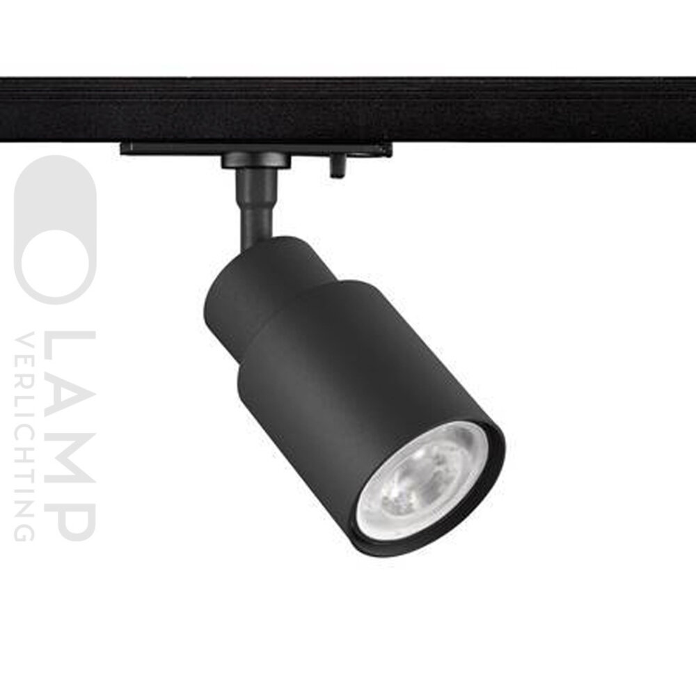 Railspot GU10 1-Fase T1 Railspot GU10 1-Fase T1